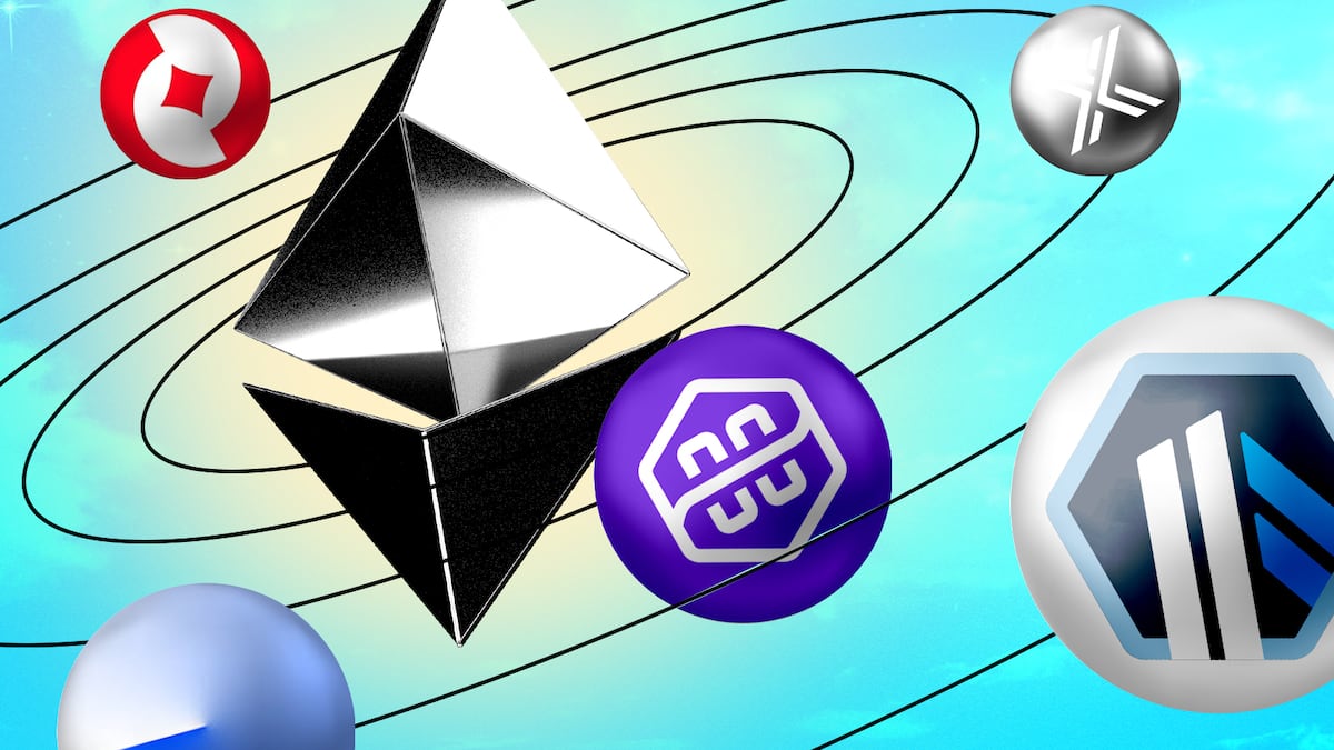 Ethereum Foundation renews focus on mainnet