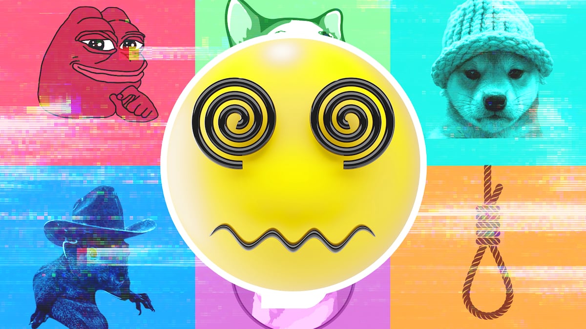 This token creator made over $5m launching hundreds of memecoins a day