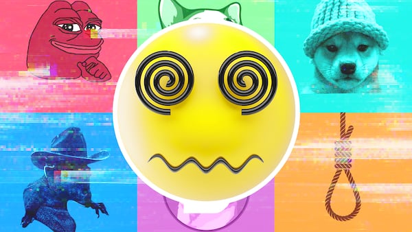 This token creator made over $5m launching hundreds of memecoins a day