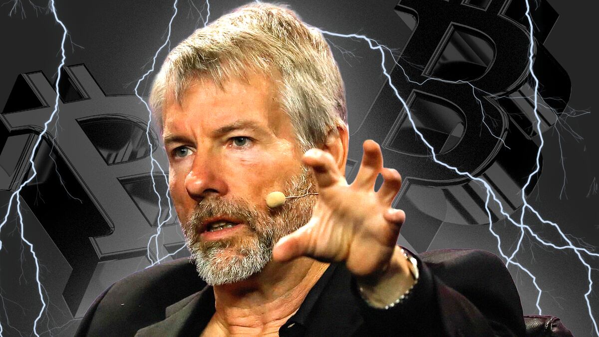 MicroStrategy increases note offering to $700m to buy more Bitcoin