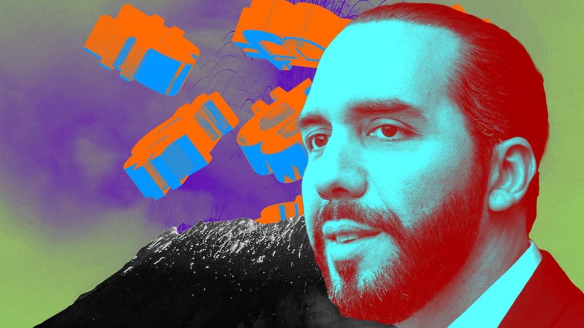 El Salvador’s $1bn volcano-powered Bitcoin bonds greenlit for launch in early 2024