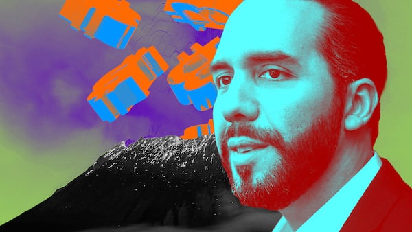 El Salvador’s $1bn volcano-powered Bitcoin bonds greenlit for launch in early 2024