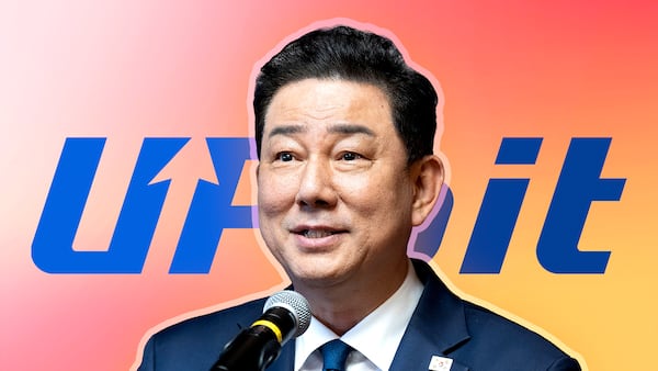 South Korean politician denies attacking Upbit after son secured Bithumb job
