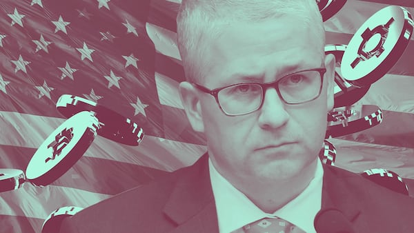 Progressive watchdogs slam McHenry’s crypto bill as a cure worse than the ‘disease’