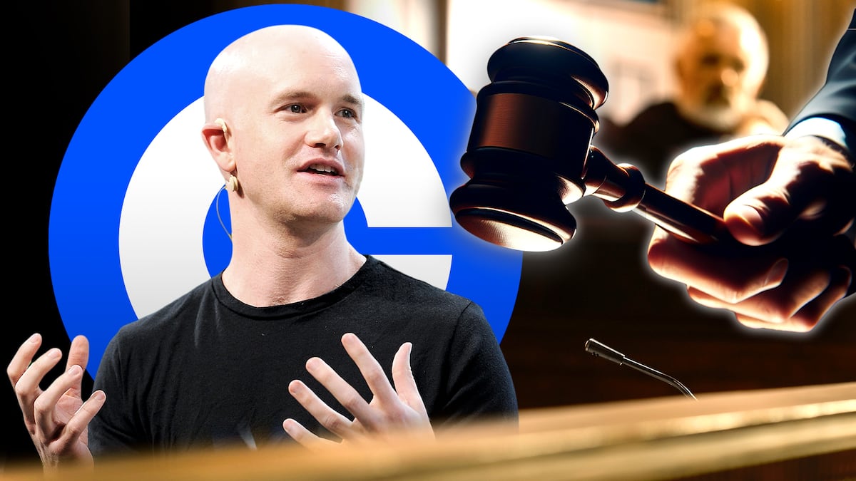Coinbase: Illinois Gaming Authority legal action on prediction market is ‘imminent’ and ‘existential’