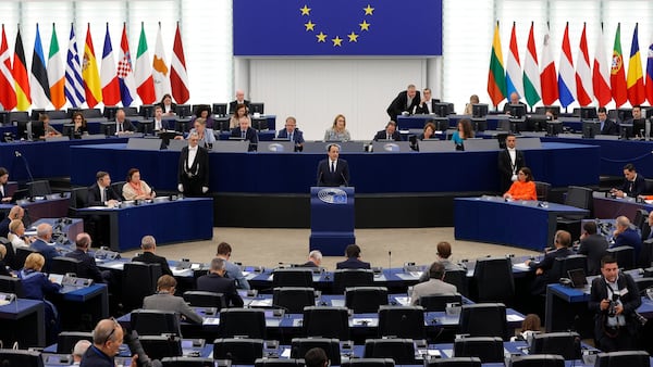 EU data bill threatens to upend smart contracts in potential blow for DeFi