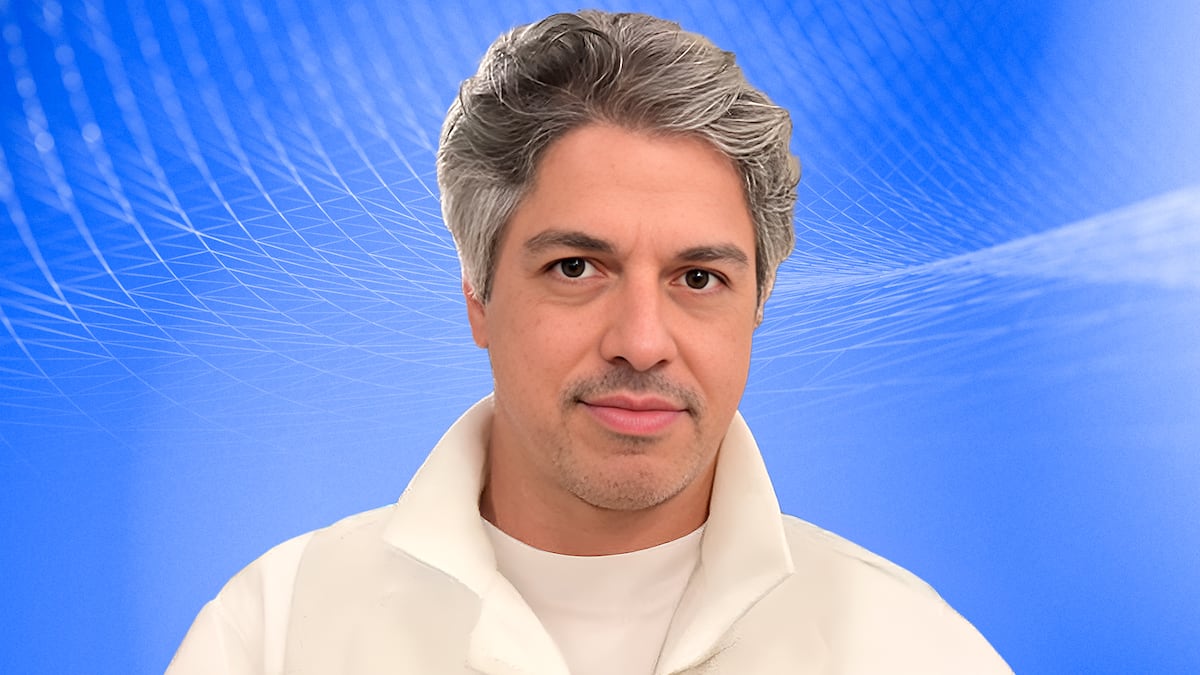 A conversation with Erick De Moura, Co-founder of Cartesi