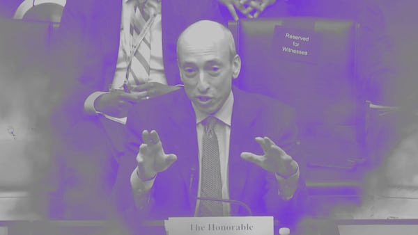 ‘Non-compliance is their business model’: Gensler slams crypto businesses in House committee hearing