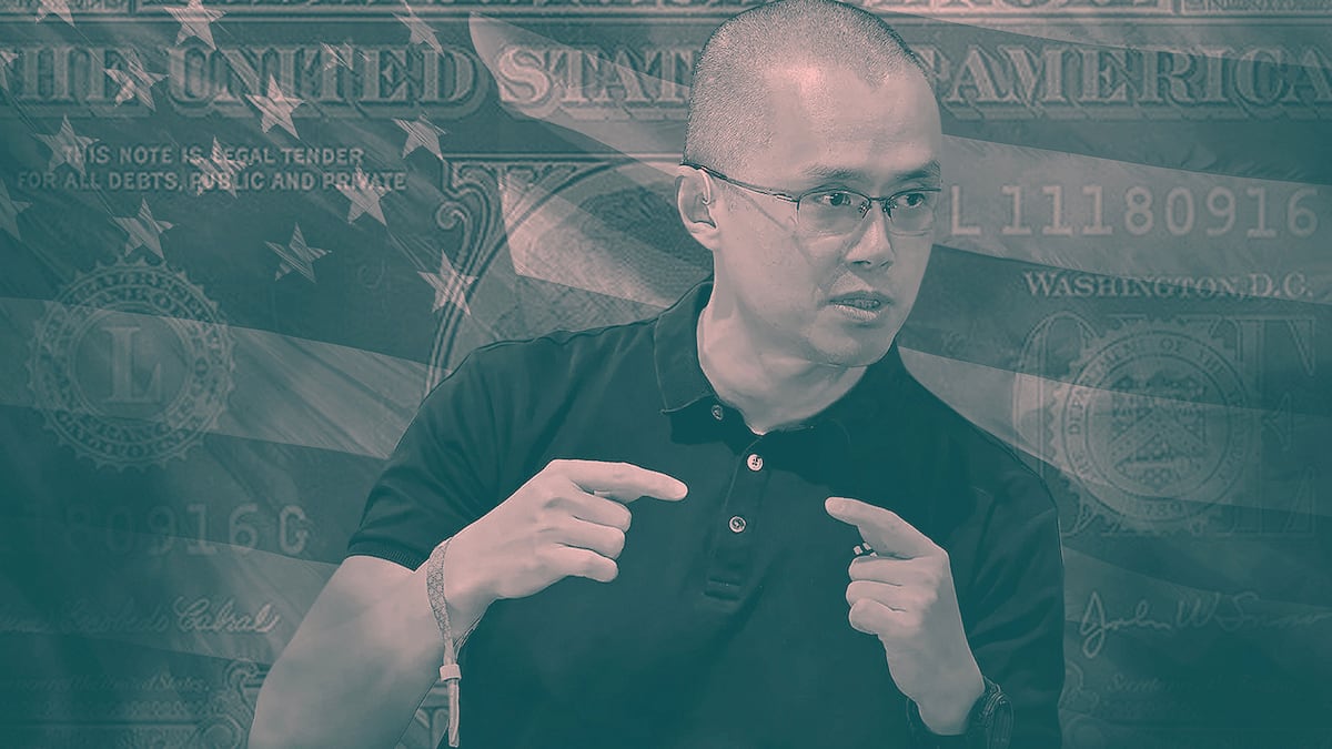 Investors pull $4bn from Binance as regulators and rivals close in