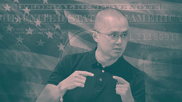 Investors pull $4bn from Binance as regulators and rivals close in