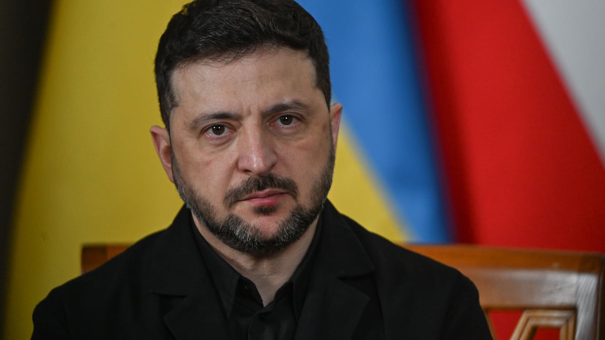 Bitcoin miners to tap Zaporizhzhia nuclear power — if there’s a peace deal in Ukraine