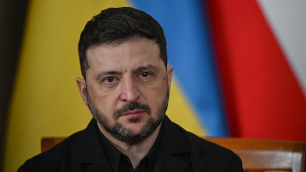 Bitcoin miners to tap Zaporizhzhia nuclear power — if there’s a peace deal in Ukraine