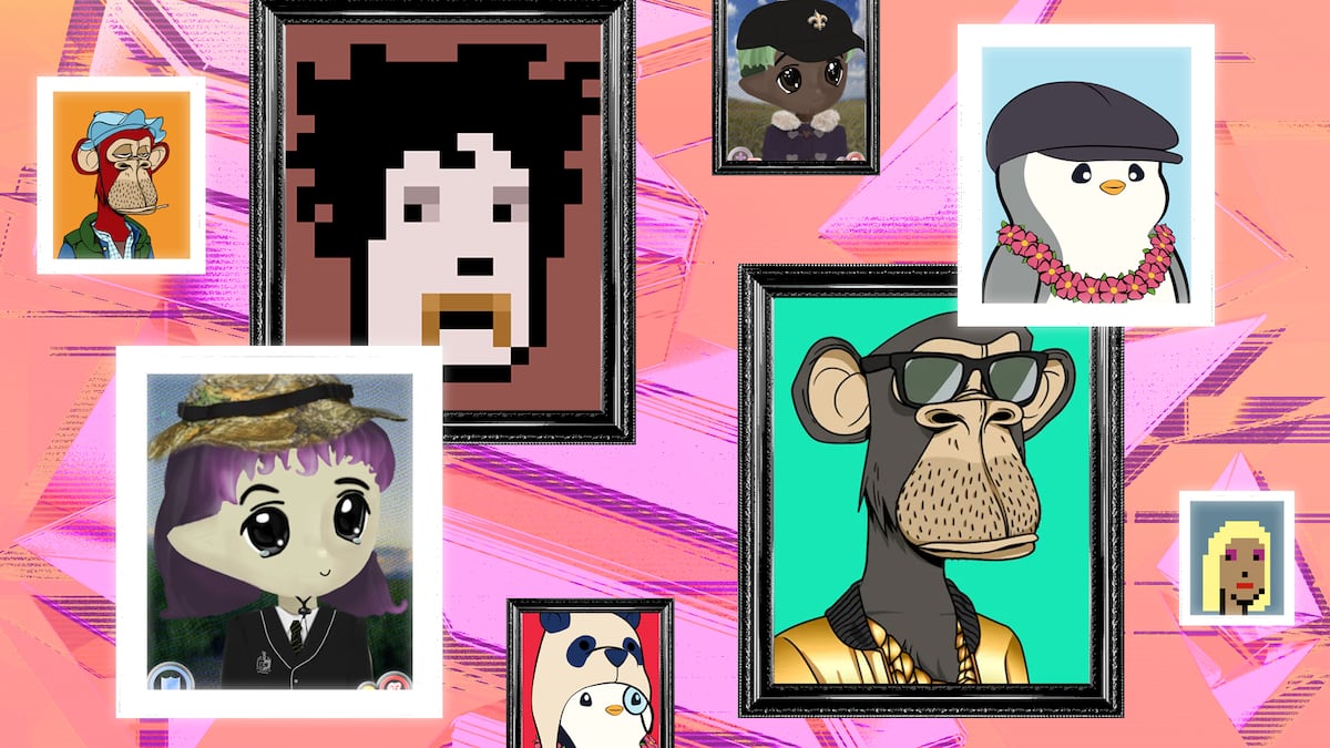 Top NFT collections roar back to life as Ethereum and Solana prices pump