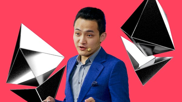 Justin Sun says gas-free transfers of stablecoins coming to Tron this year