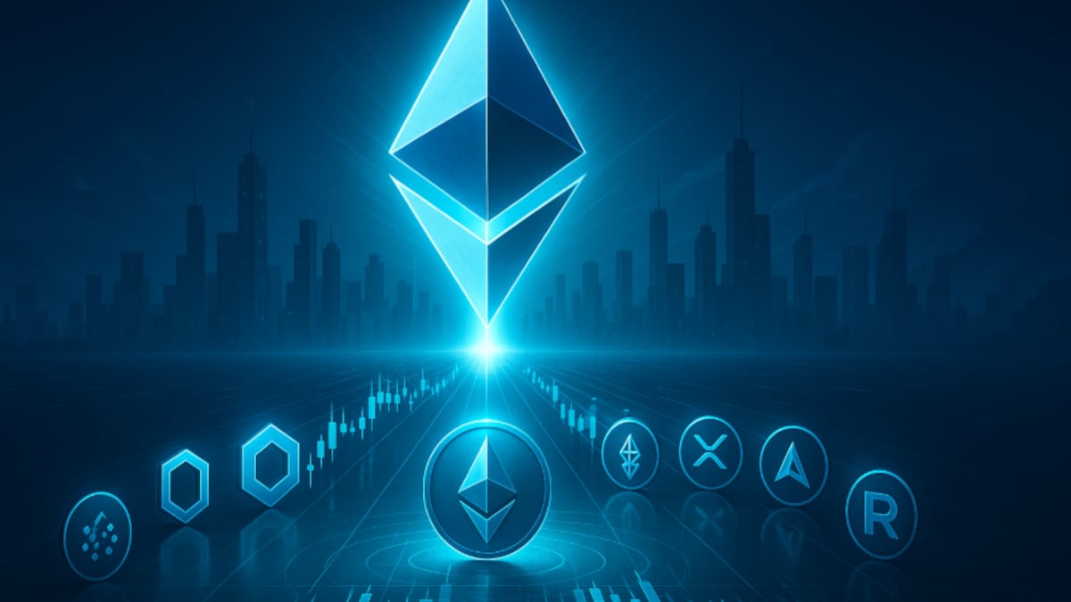 How the crypto treasury craze is creating ‘true scarcity,’ says BitMine chairman Tom Lee