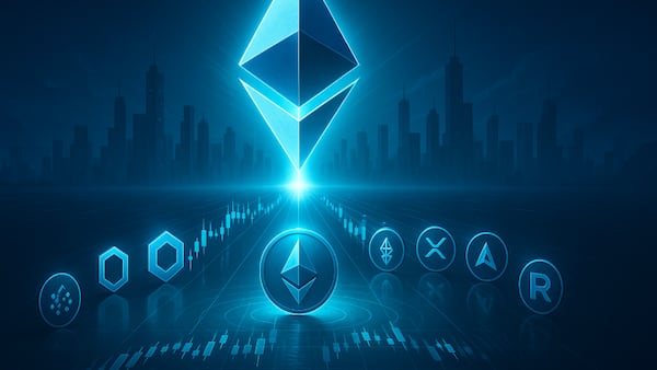 How the crypto treasury craze is creating ‘true scarcity,’ says BitMine chairman Tom Lee