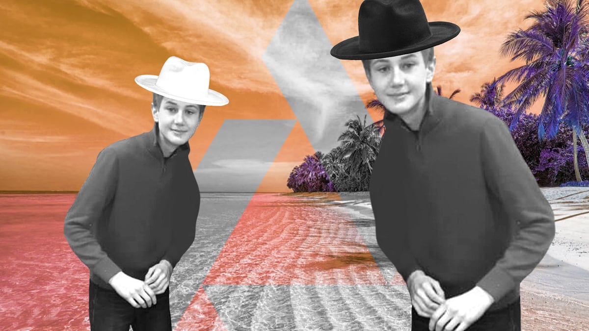 The KyberSwap exploiter might be someone you know