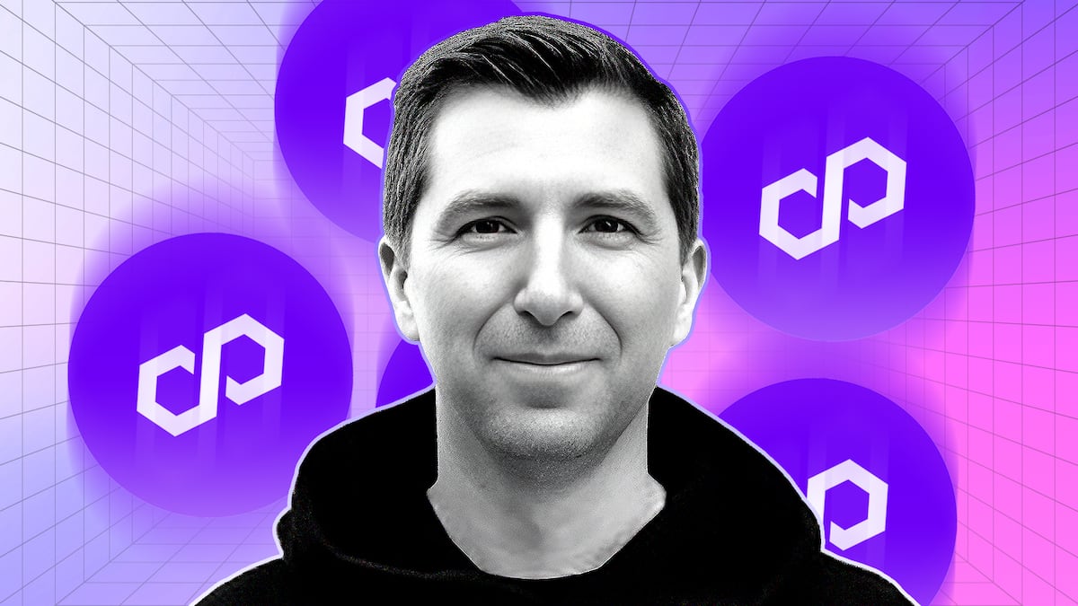 Stripe’s crypto head leaves firm for Polygon amid Tempo blockchain build-up