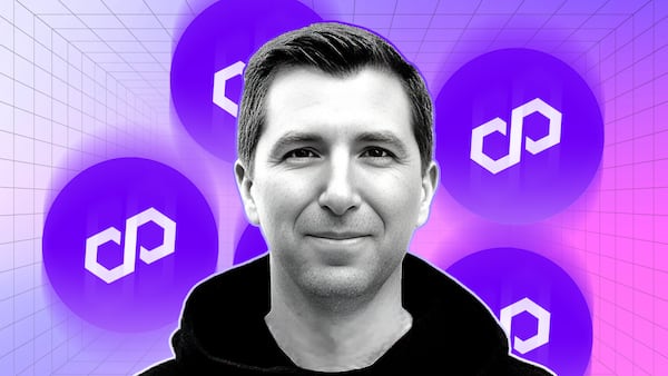 Stripe’s crypto head leaves firm for Polygon amid Tempo blockchain build-up