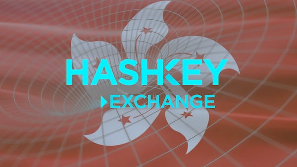 Hong Kong grants first two crypto exchange licences to HashKey Exchange and OSL