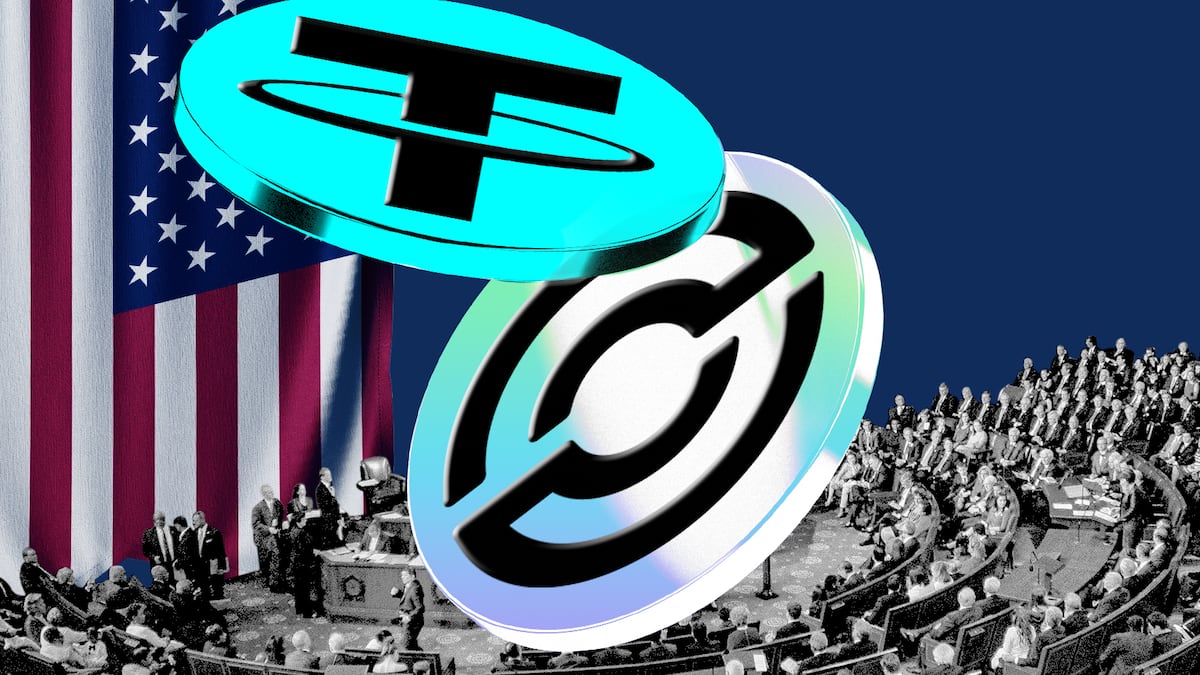 Stablecoin act, laden with new changes, is poised for speedy passage