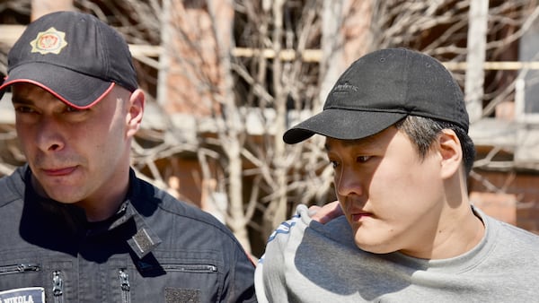Do Kwon pleads not guilty to US charges with maximum penalty of 130 years in prison