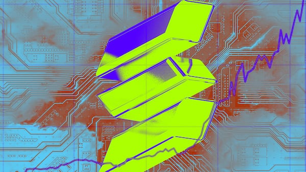 Airdrop hype drives trading on Solana to record — and ‘curious users’ are helping