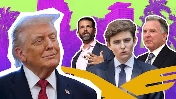 The superstars attending Trumps’ World Liberty Forum on February 18