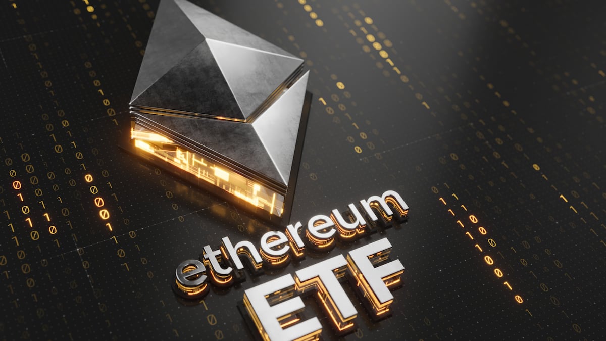 Ethereum ETFs inflows crush Bitcoin with almost $3bn in past week
