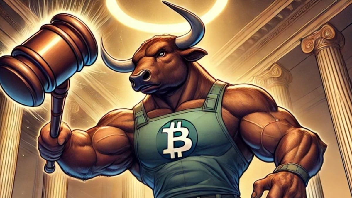 Best memecoin to buy: BTC Bull token raises $4.4M as investors join presale for Bitcoin rewards