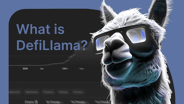 What is DefiLlama?
