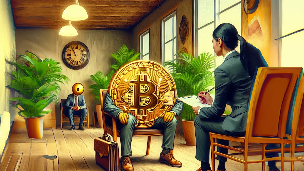 BlackRock, Coinbase lead crypto hiring spree that’s just getting started: ‘2024 is the right time to grow’