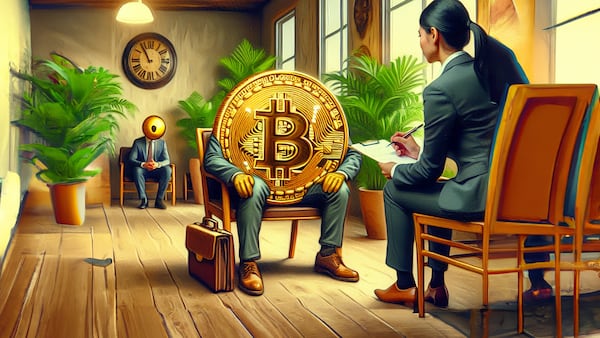 BlackRock, Coinbase lead crypto hiring spree that’s just getting started: ‘2024 is the right time to grow’