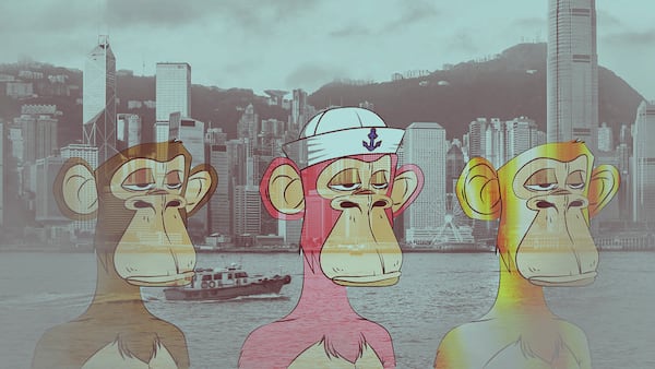 Yuga Labs looks into complaints of eye injuries at ApeFest Hong Kong