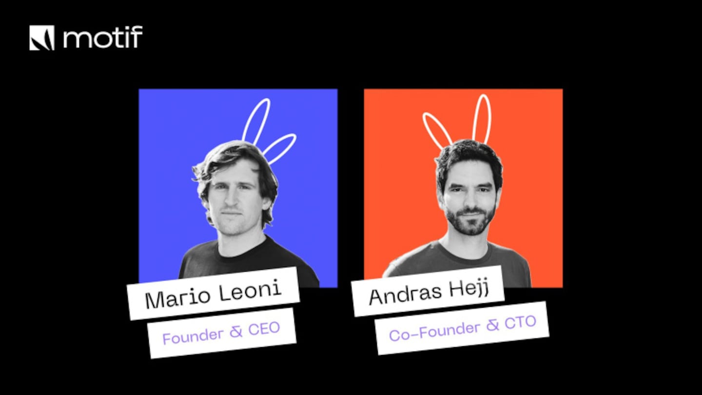New Era of On-Chain Wealth: Motif Launches Closed Beta with AI-Driven Portfolio Intelligence