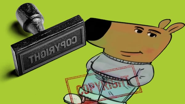 The Chill Guy artist says $300m TikTok memecoin is copyright theft