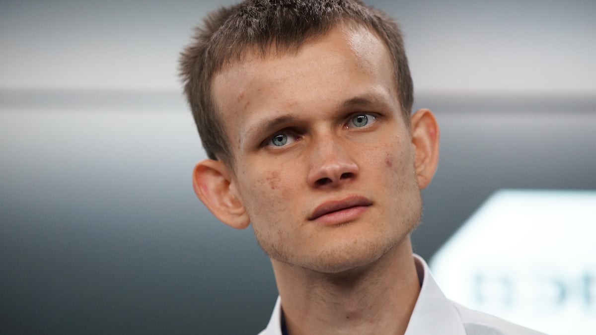 Vitalik Buterin reveals FTX ‘red flag,’ Cameron Winklevoss attacks SEC on spot Bitcoin ETFs
