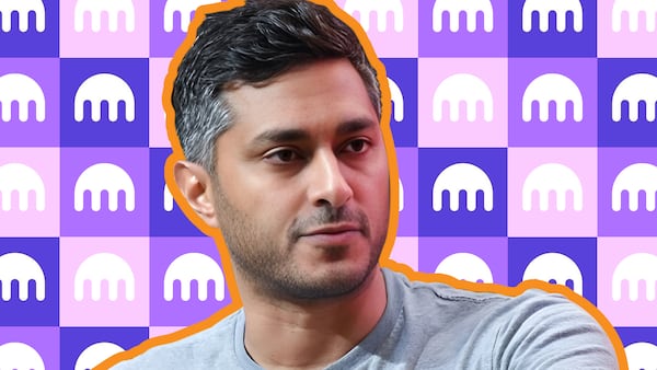 Kraken files for IPO after bagging a $20bn valuation