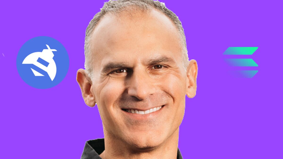 Here’s why Solana-based Hivemapper thinks it can beat Google Maps