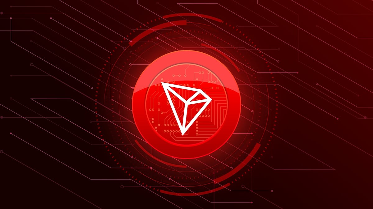 Over half of illicit crypto activity in 2024 was on Tron: TRM Labs