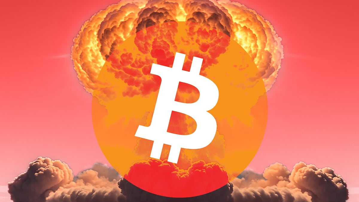 What nuked Bitcoin? Price threatens to crash below $80,000