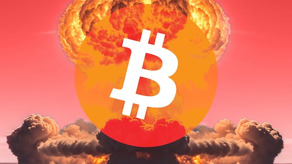 What nuked Bitcoin? Price threatens to crash below $80,000