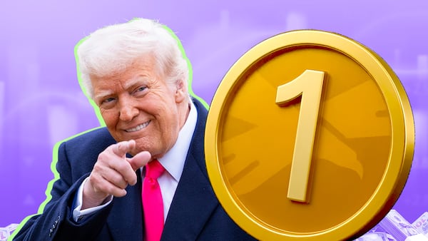 Trump-backed USD1 stablecoin gets tech boost from blockchain ‘shortcuts’ provider