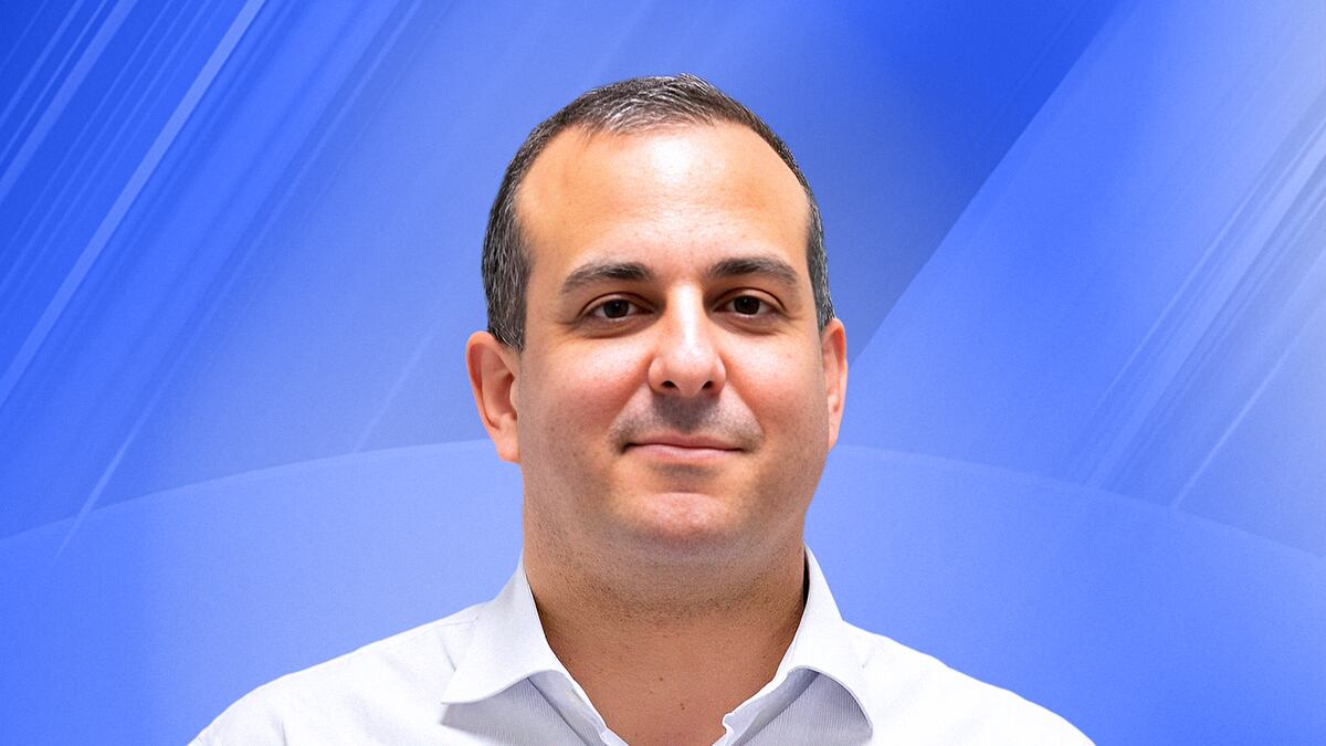 A conversation with Ken Timsit, Head of Cronos Labs