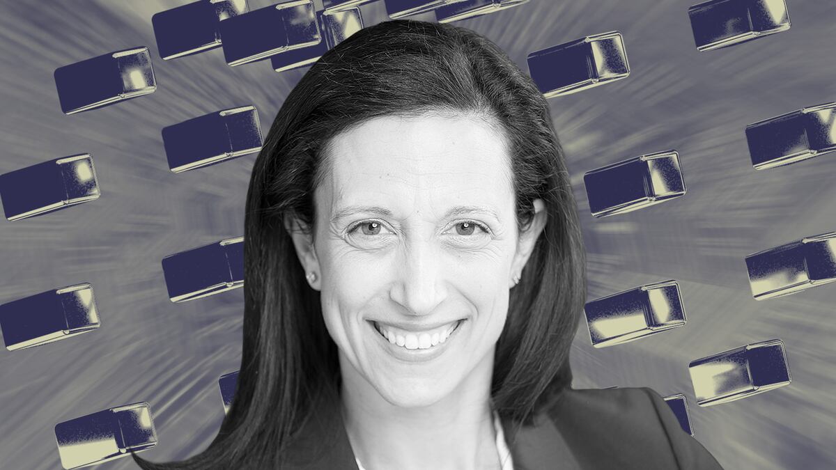 Blockchain image problem: Polygon Labs’ Rebecca Rettig hits back at sceptics