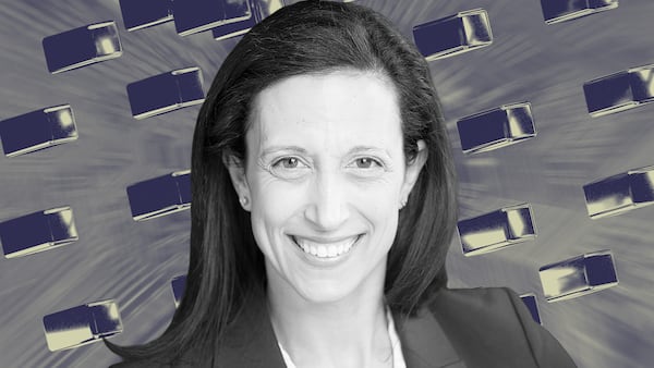 Blockchain image problem: Polygon Labs’ Rebecca Rettig hits back at sceptics