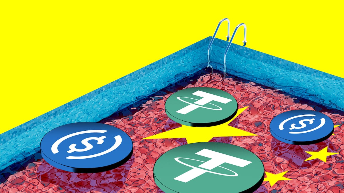 Alibaba-linked Ant wants in on ‘stablecoin summer’ as market tops $250bn