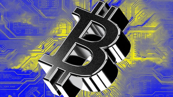New ad marks ‘shots fired’ in Bitcoin ETF battle for customers