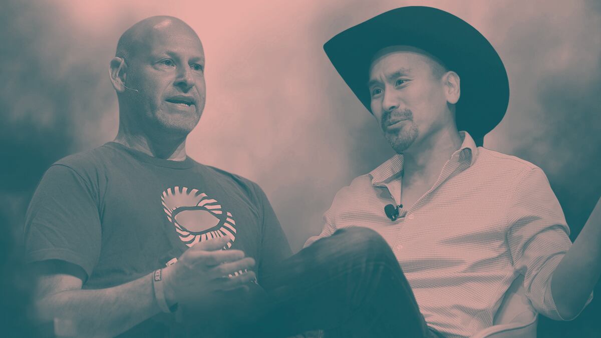 Bitcoiner Jimmy Song just won a $1.9m bet on Ethereum — or did he?