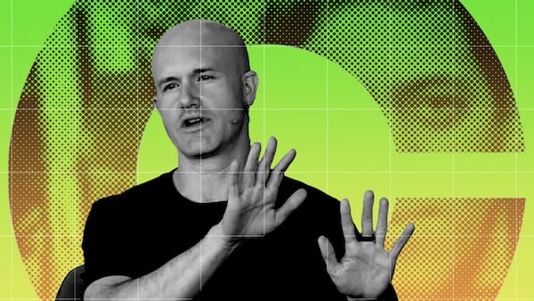 Coinbase earnings flash warnings that market share may shrink further